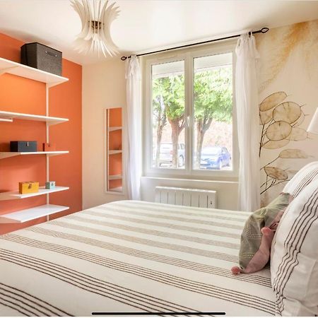 Le 102, Maison Avec Terrasse Et Parking Gare De Rouen Zewnętrze zdjęcie