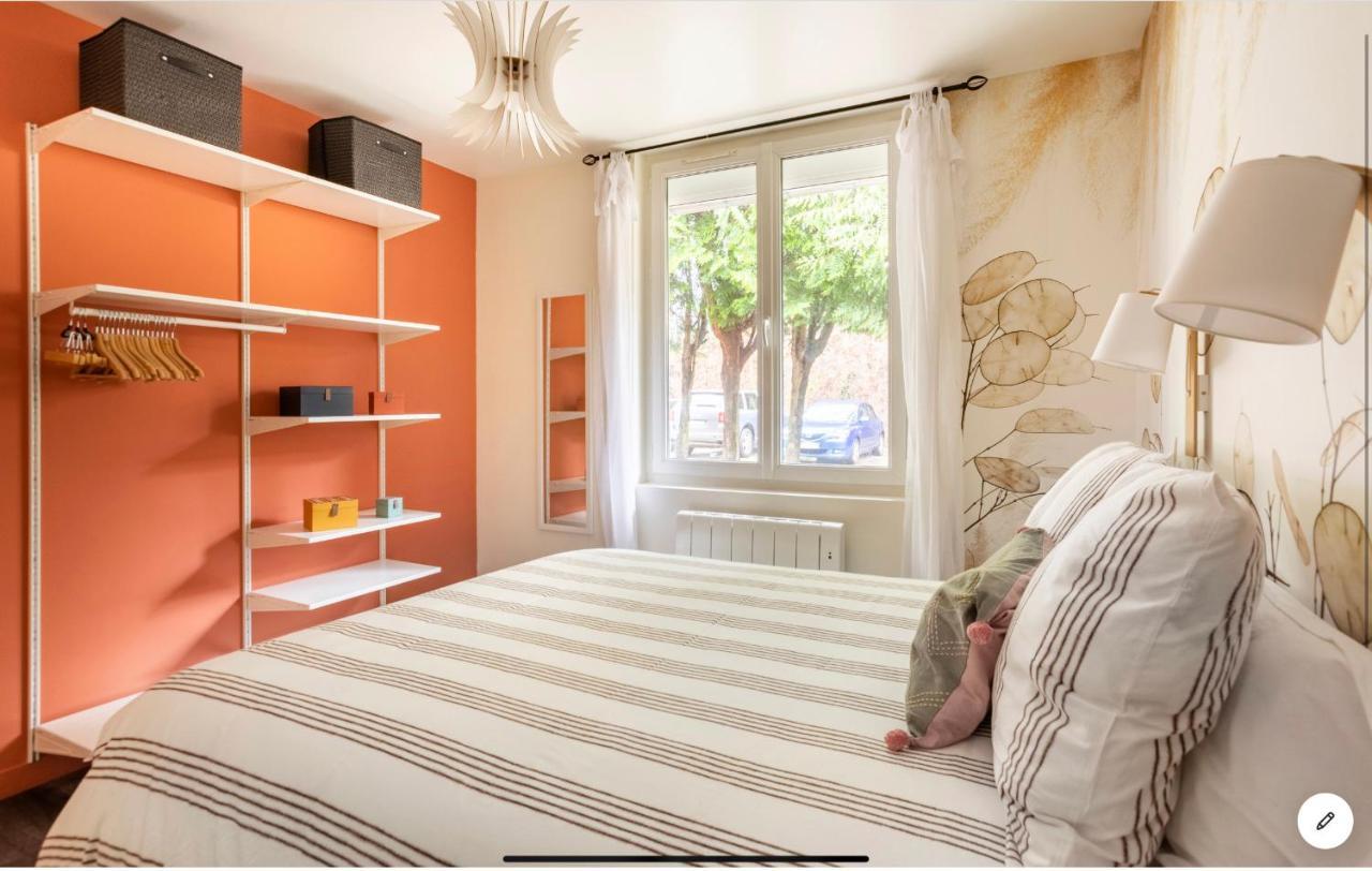 Le 102, Maison Avec Terrasse Et Parking Gare De Rouen Zewnętrze zdjęcie
